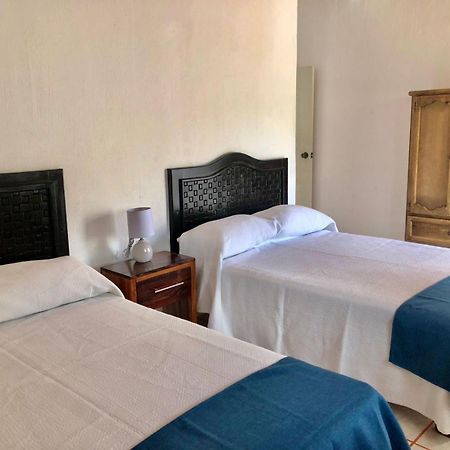 פניטה דה חלטמבה La Pucca Hotel Boutique Resort מראה חיצוני תמונה