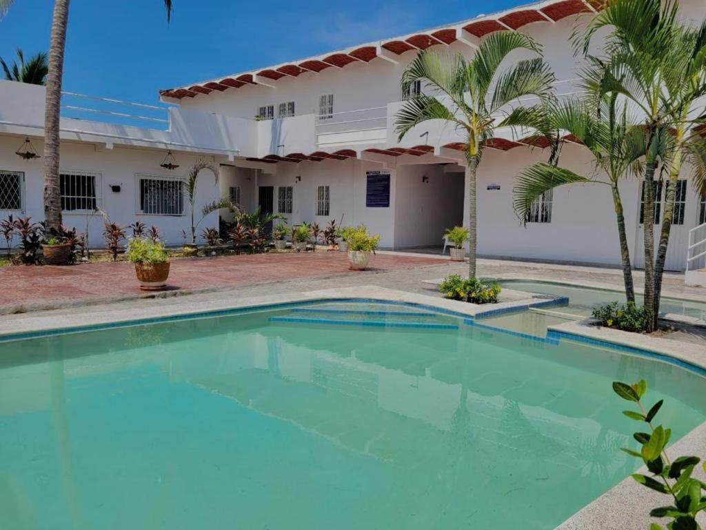 פניטה דה חלטמבה La Pucca Hotel Boutique Resort מראה חיצוני תמונה