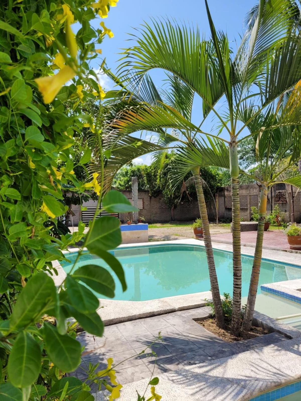 פניטה דה חלטמבה La Pucca Hotel Boutique Resort מראה חיצוני תמונה