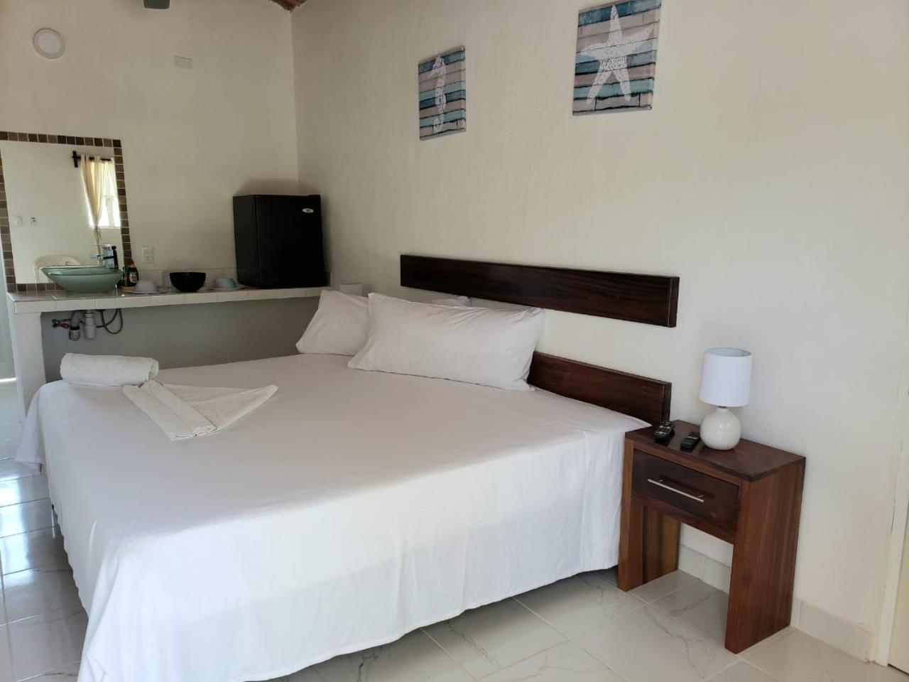 פניטה דה חלטמבה La Pucca Hotel Boutique Resort מראה חיצוני תמונה