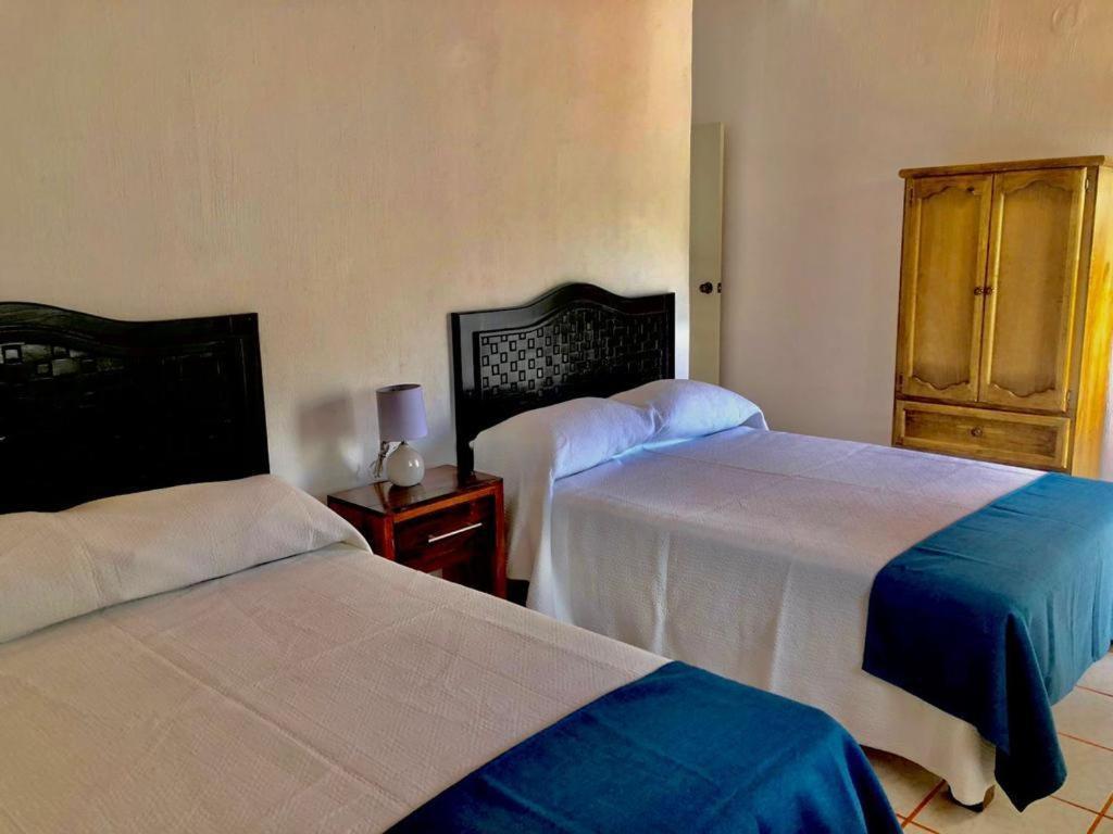 פניטה דה חלטמבה La Pucca Hotel Boutique Resort מראה חיצוני תמונה