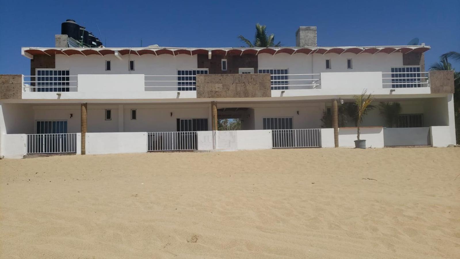 פניטה דה חלטמבה La Pucca Hotel Boutique Resort מראה חיצוני תמונה
