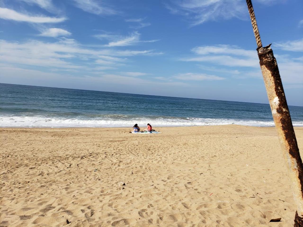 פניטה דה חלטמבה La Pucca Hotel Boutique Resort מראה חיצוני תמונה