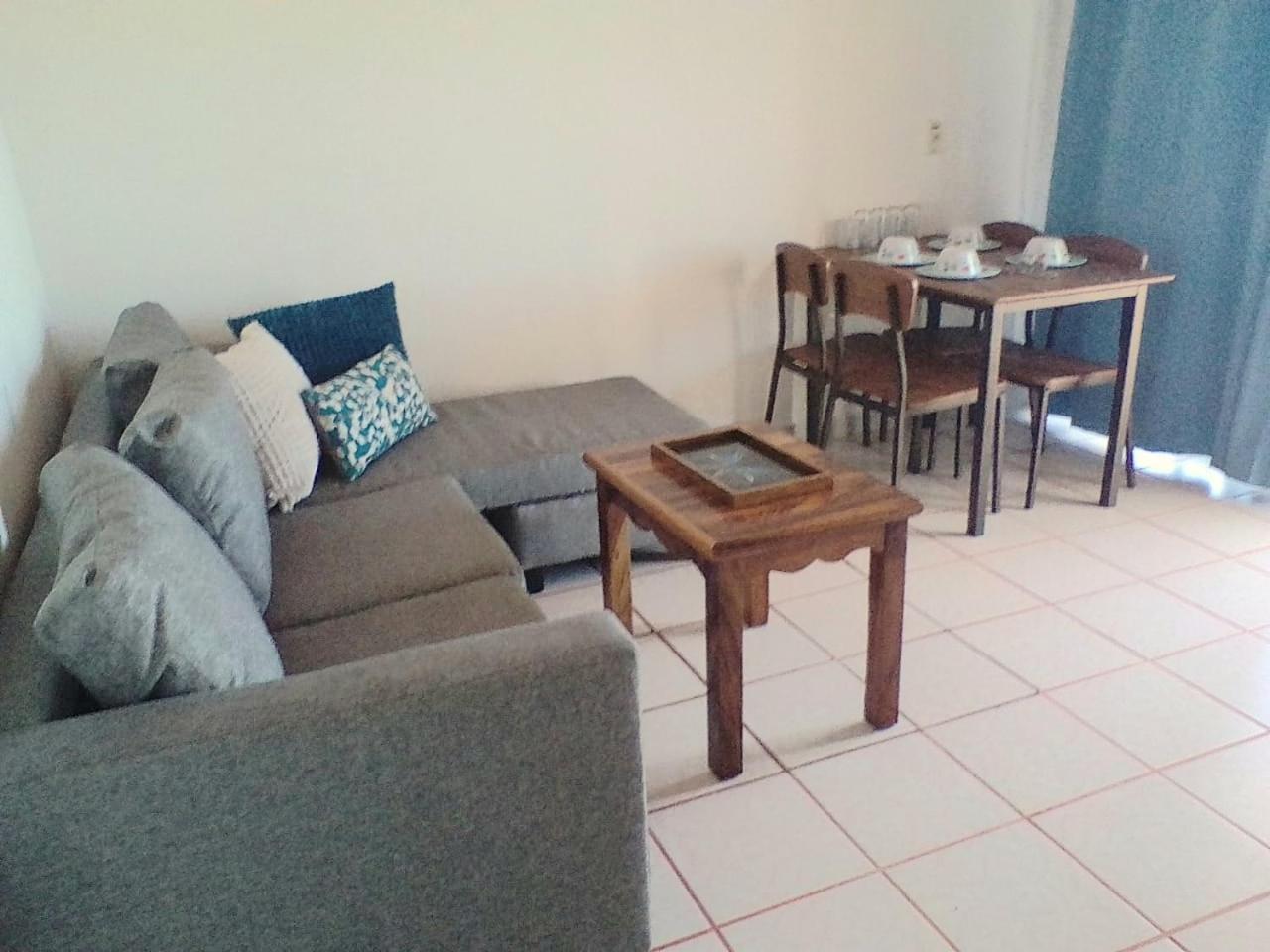 פניטה דה חלטמבה La Pucca Hotel Boutique Resort מראה חיצוני תמונה