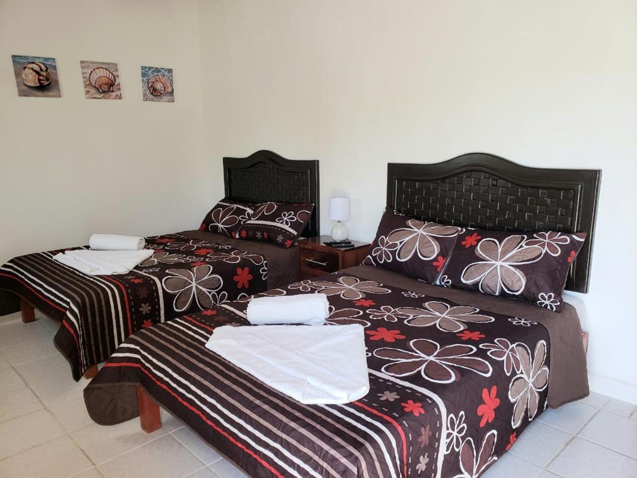 פניטה דה חלטמבה La Pucca Hotel Boutique Resort מראה חיצוני תמונה