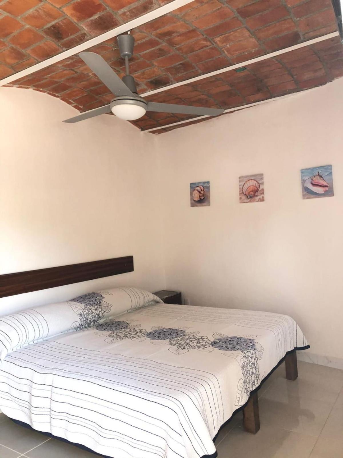 פניטה דה חלטמבה La Pucca Hotel Boutique Resort מראה חיצוני תמונה