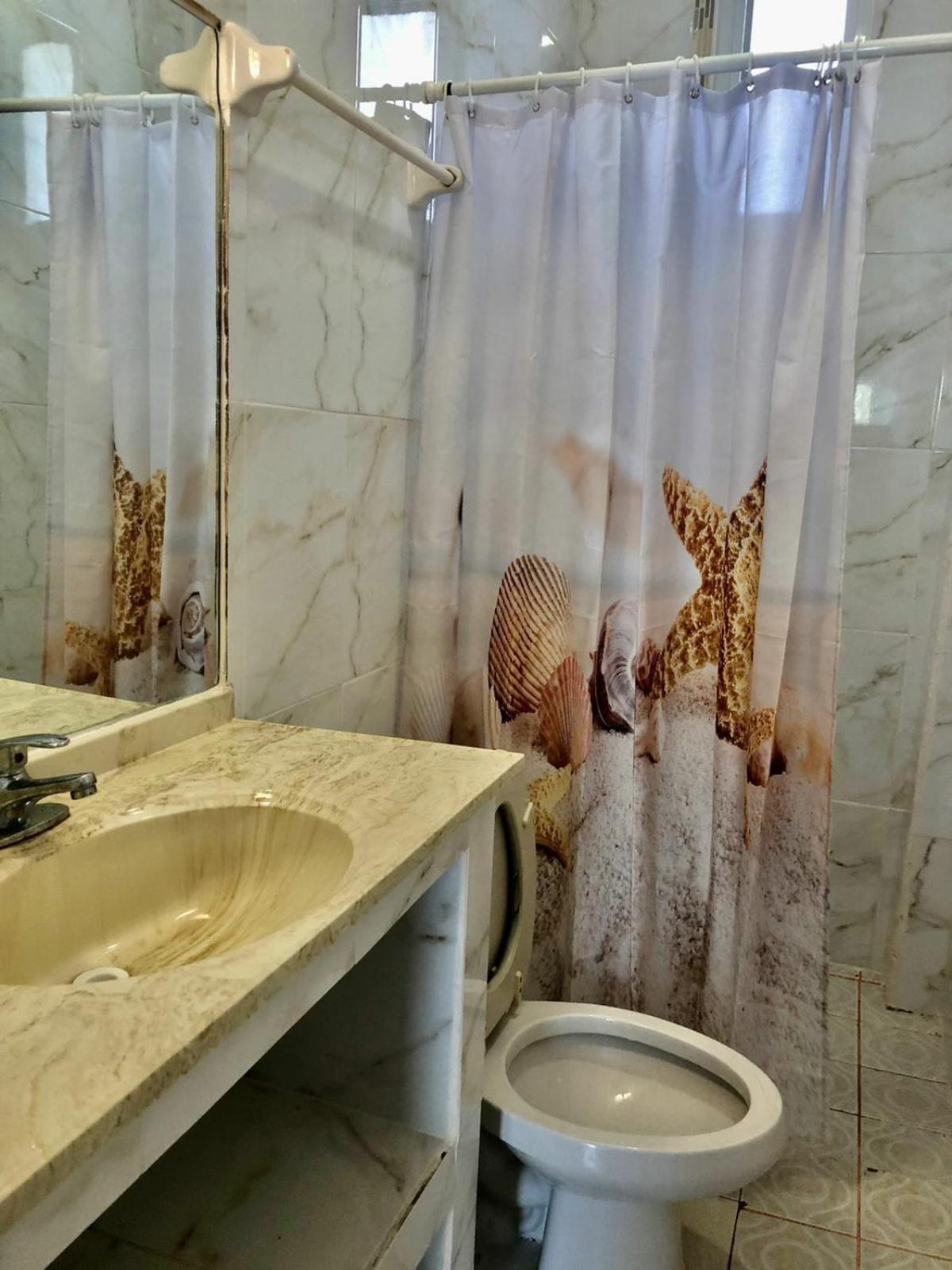 פניטה דה חלטמבה La Pucca Hotel Boutique Resort מראה חיצוני תמונה