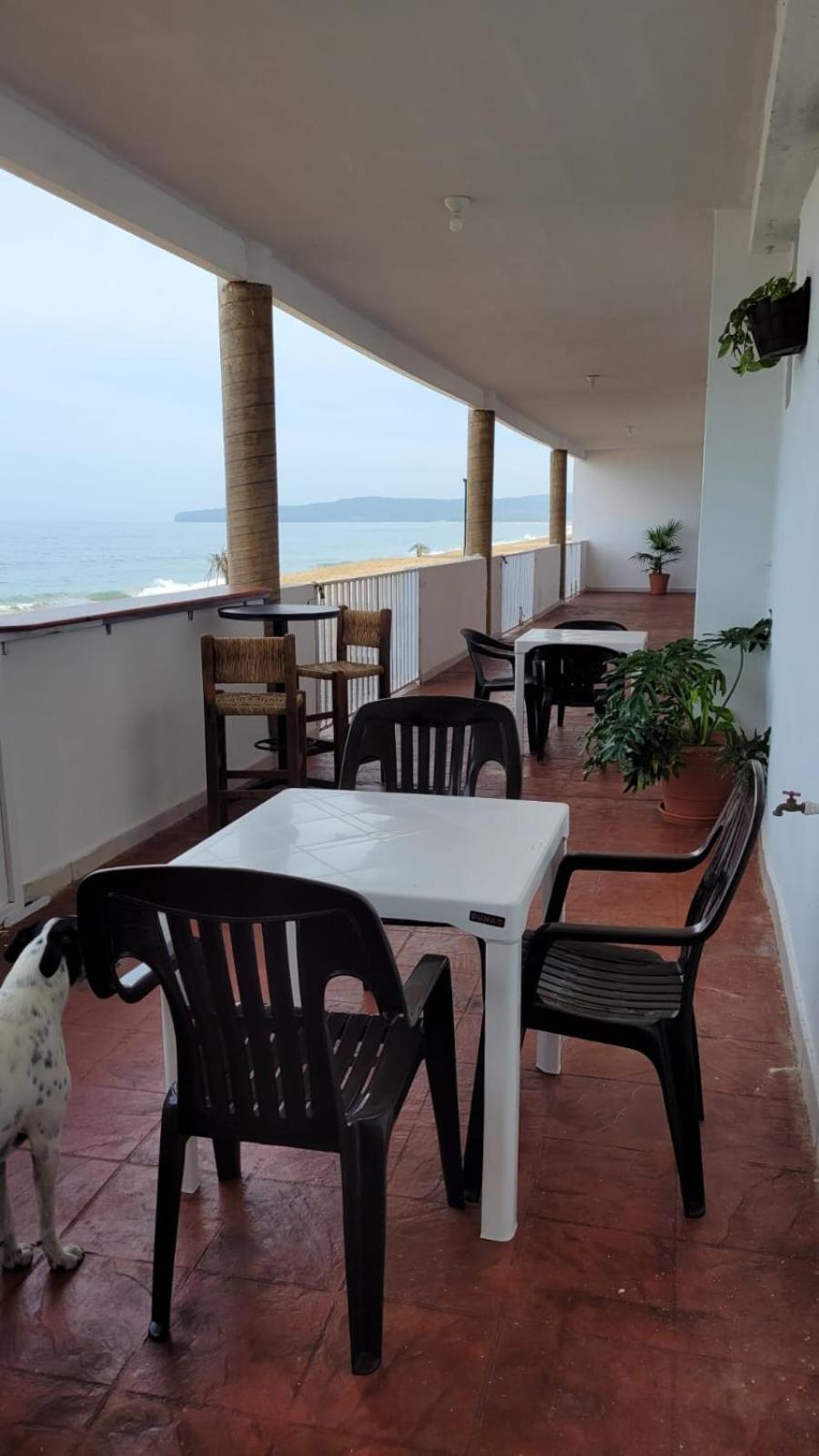 פניטה דה חלטמבה La Pucca Hotel Boutique Resort מראה חיצוני תמונה