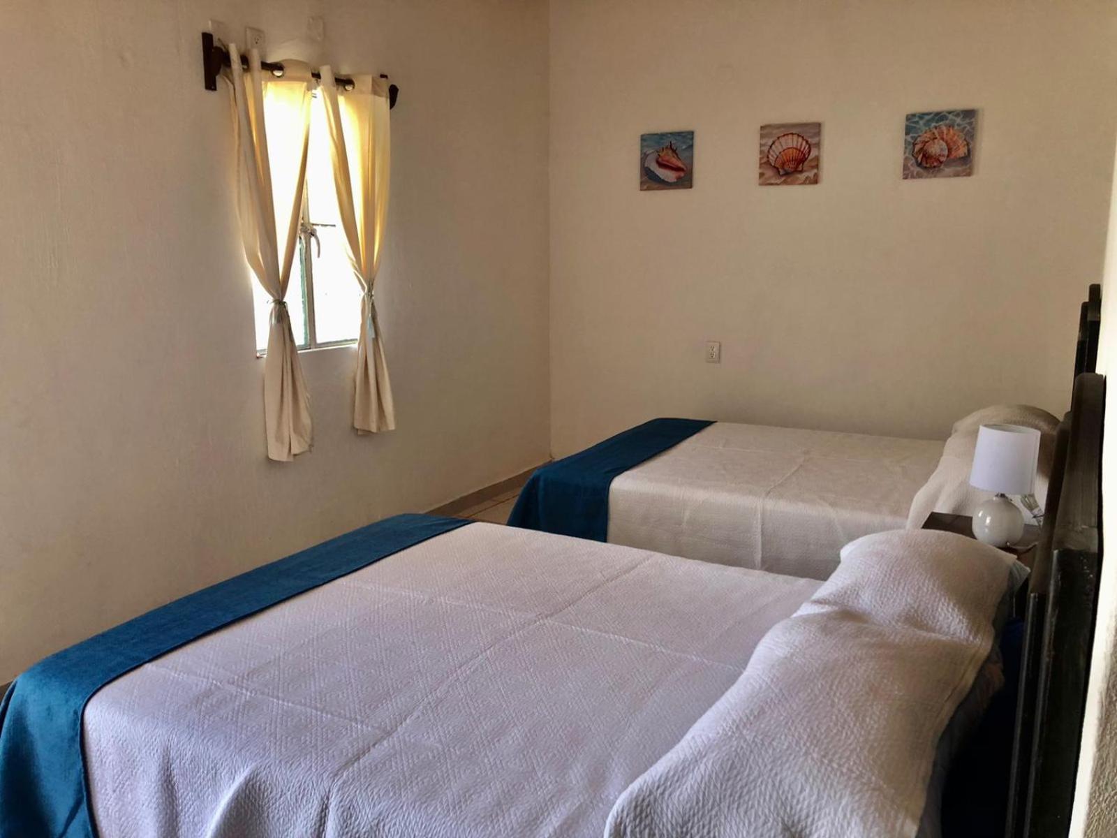 פניטה דה חלטמבה La Pucca Hotel Boutique Resort מראה חיצוני תמונה