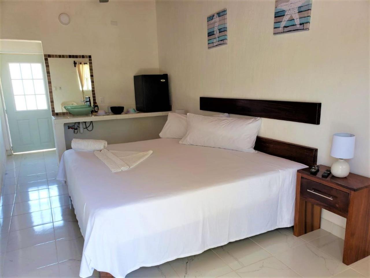 פניטה דה חלטמבה La Pucca Hotel Boutique Resort מראה חיצוני תמונה