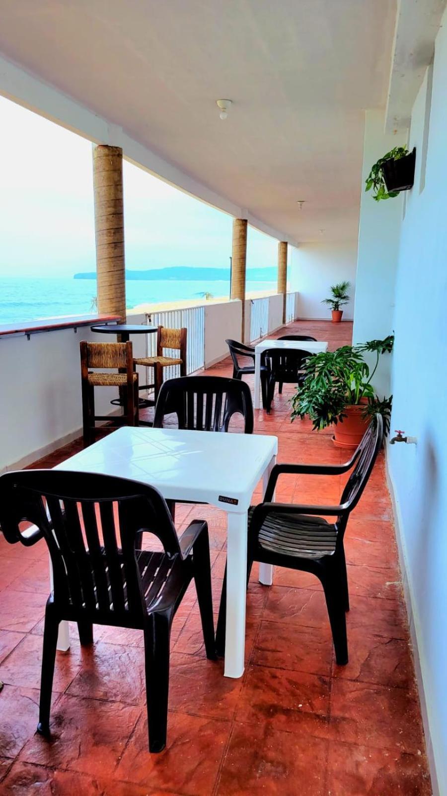 פניטה דה חלטמבה La Pucca Hotel Boutique Resort מראה חיצוני תמונה