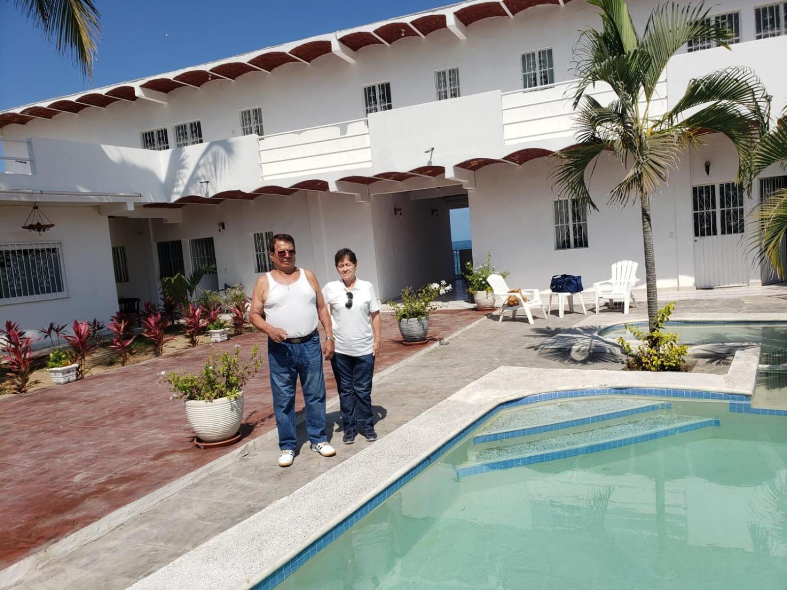 פניטה דה חלטמבה La Pucca Hotel Boutique Resort מראה חיצוני תמונה