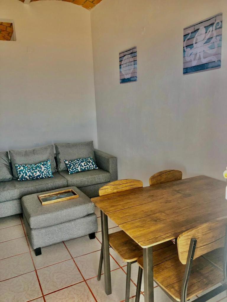 פניטה דה חלטמבה La Pucca Hotel Boutique Resort מראה חיצוני תמונה