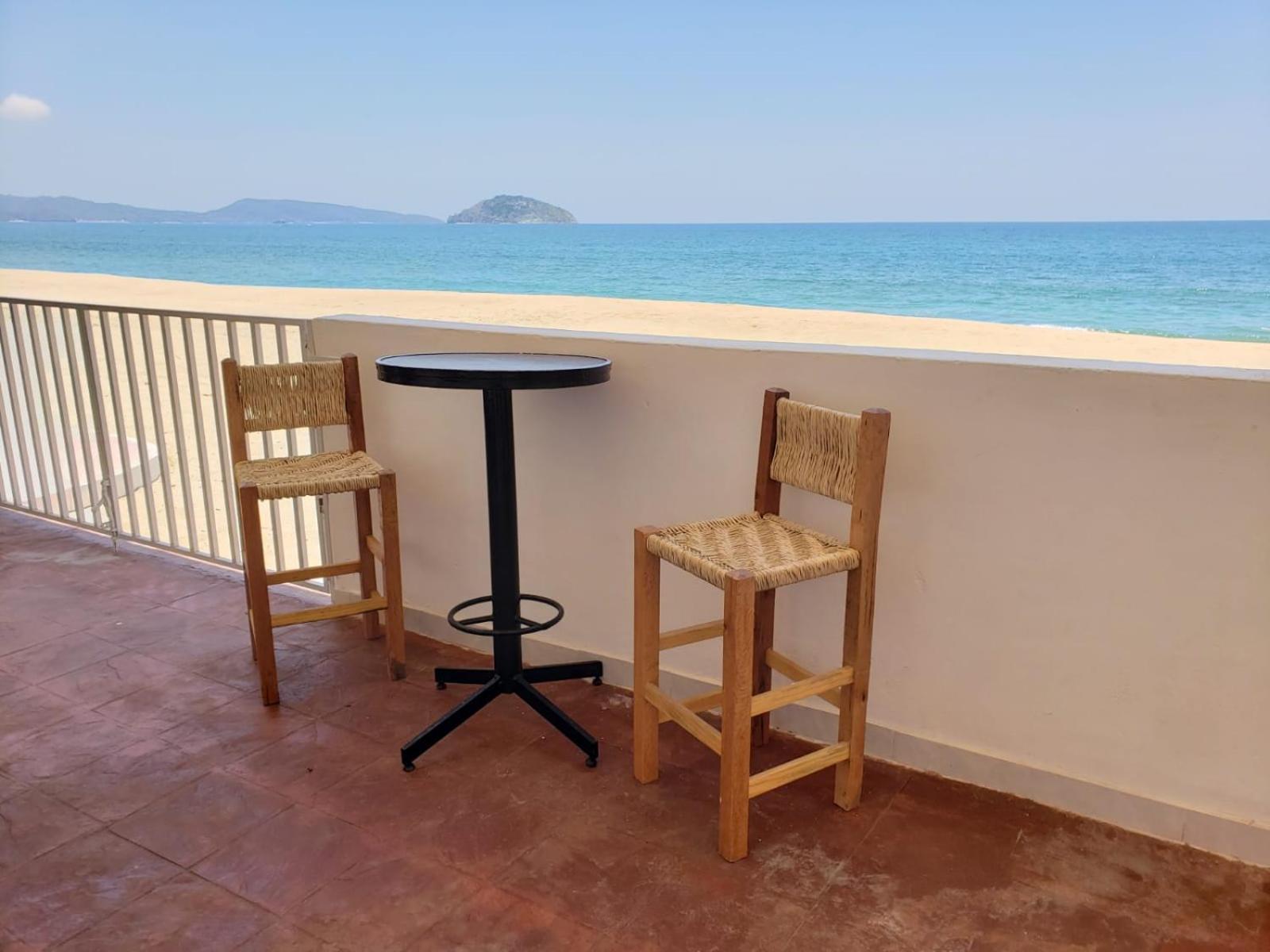 פניטה דה חלטמבה La Pucca Hotel Boutique Resort מראה חיצוני תמונה